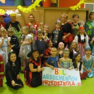 Miejskie Przedszkole nr 20 im. Słonecznej Doliny