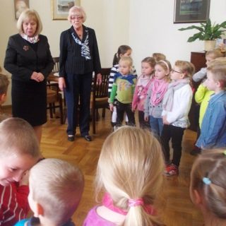 Miejskie Przedszkole nr 20 im. Słonecznej Doliny