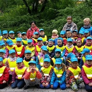 Miejskie Przedszkole nr 20 im. Słonecznej Doliny