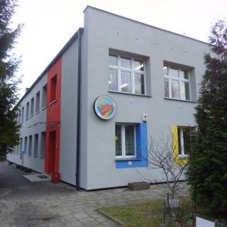 Miejskie Przedszkole Nr 40 z odziałami specjalnymi