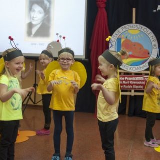 Miejskie Przedszkole Nr 40 z odziałami specjalnymi