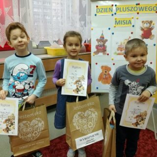 Miejskie Przedszkole Nr 40 z odziałami specjalnymi