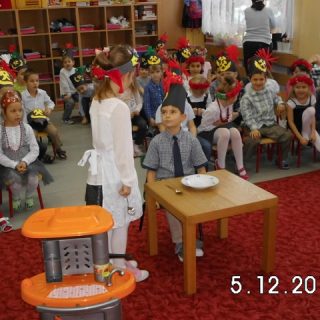 Miejskie Przedszkole Nr 40 z odziałami specjalnymi