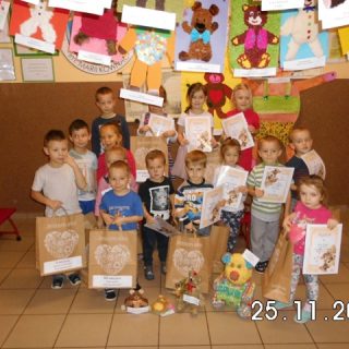 Miejskie Przedszkole Nr 40 z odziałami specjalnymi