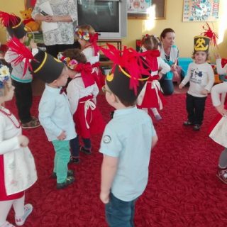 Miejskie Przedszkole Nr 40 z odziałami specjalnymi