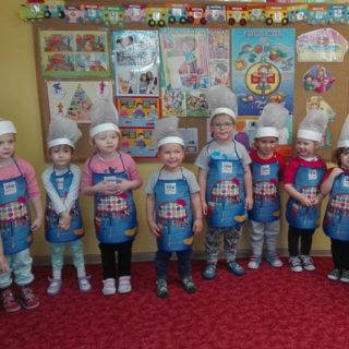 Miejskie Przedszkole Nr 40 z odziałami specjalnymi