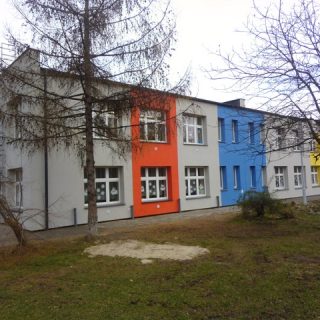 Miejskie Przedszkole Nr 40 z odziałami specjalnymi