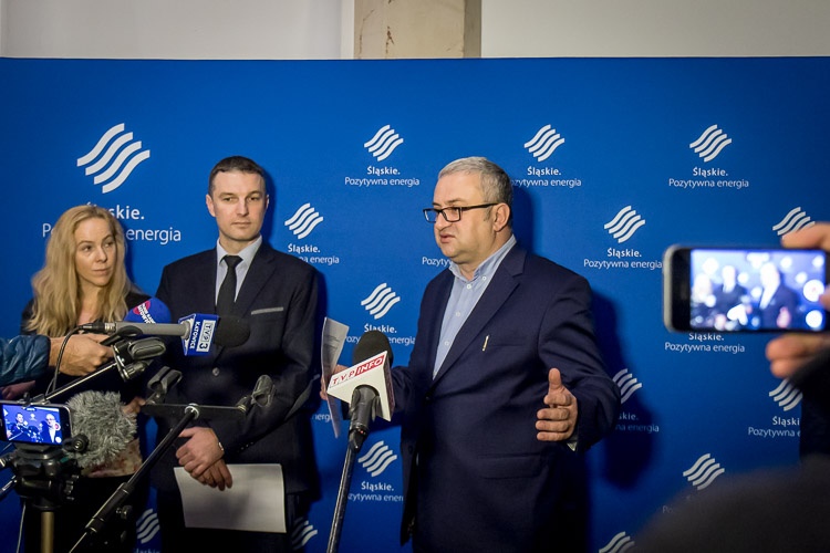 Jest plan gospodarki odpadami dla województwa śląskiego na lata 2016-2022