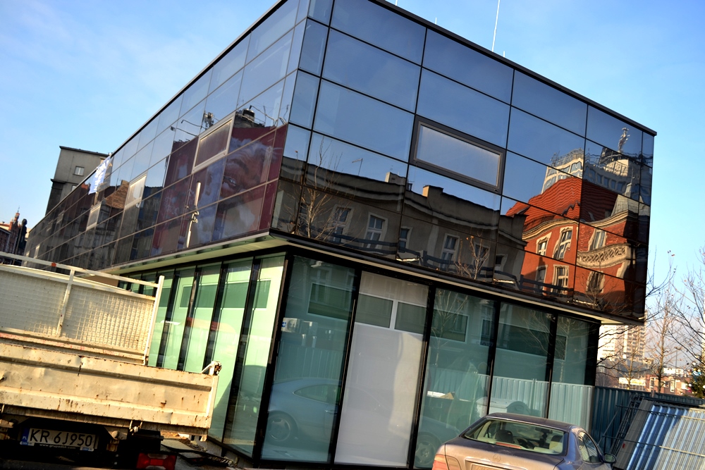 Toaleta na Walentynki