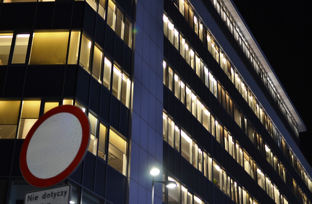 16 milionów na… światła