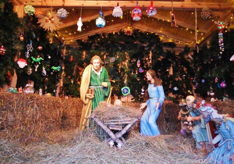 Pomysły na świętowanie w Parku Śląskim