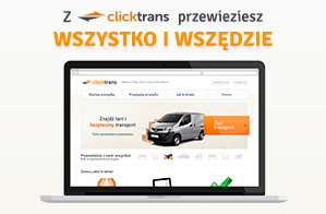 Wypróbuj tani transport z i do Zabrza!