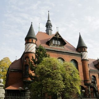Muzeum Górnośląskie