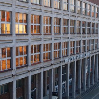 Muzeum Górnośląskie