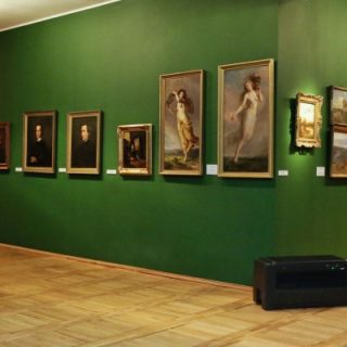 Muzeum Górnośląskie