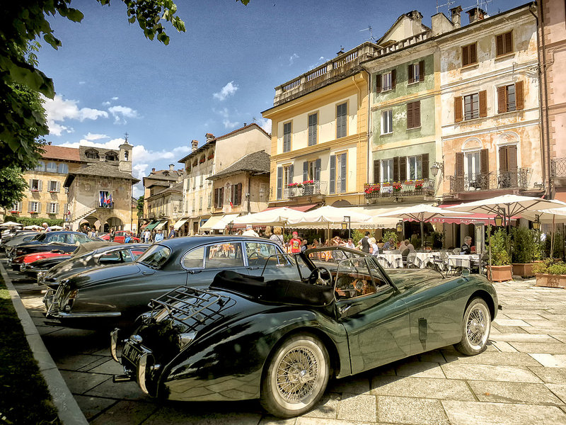 O czym pamiętać przy zakupie samochodu zabytkowego?