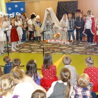 Miejskie Przedszkole nr 20 im. Słonecznej Doliny