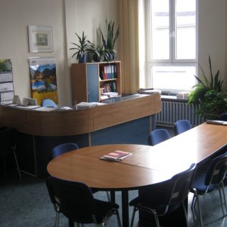 Główny Instytut Górnictwa - Biblioteka Naukowa