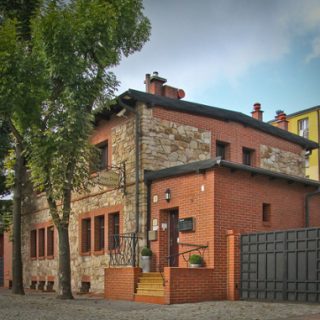 Restauracja Stary Dom