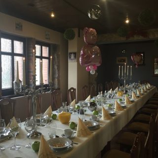 Restauracja Stary Dom