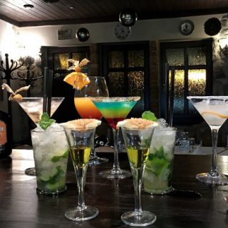 Restauracja Stary Dom