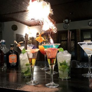 Restauracja Stary Dom