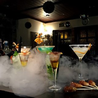 Restauracja Stary Dom