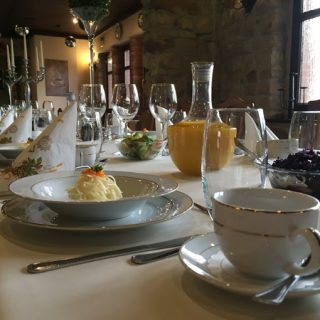 Restauracja Stary Dom