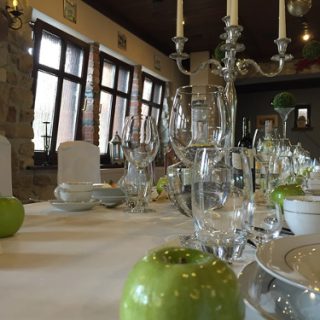 Restauracja Stary Dom