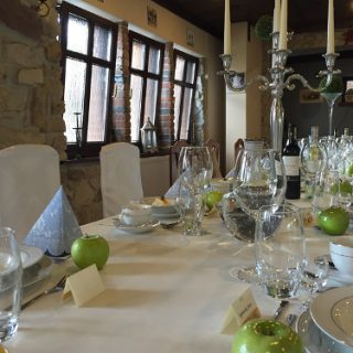 Restauracja Stary Dom