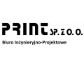 Biuro Inżynieryjno – Projektowe PRINT Sp. z o. o.