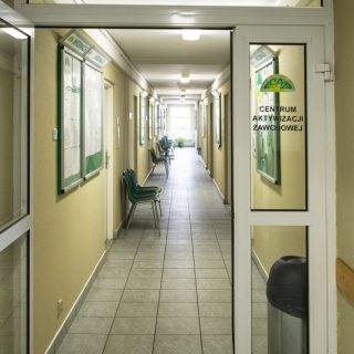 PUP - Powiatowy Urząd Pracy