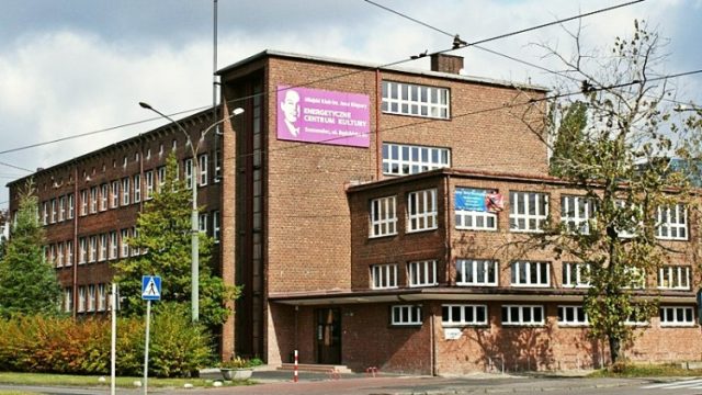 Miejski Klub im. Jana Kiepury