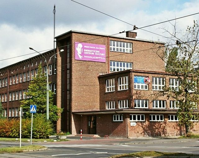 Miejski Klub im. Jana Kiepury