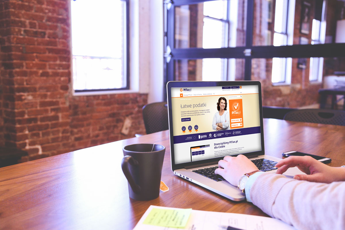 Kiedy można wykonać rozliczenie pit 37 online