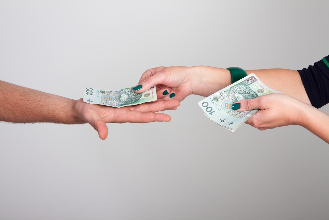 Jak wybrać odpowiednią szybką pożyczkę?