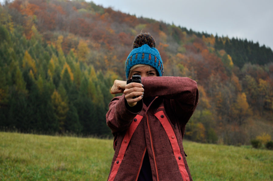 Szkolenia z samoobrony - czy warto się wybrać na kurs?