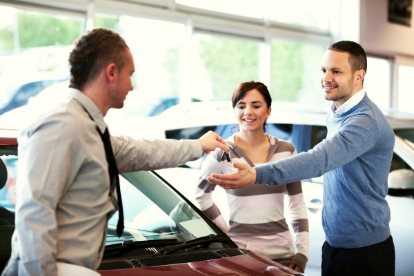 Jakie auta kupowali Gliwiczanie i Polacy w 2016 roku?