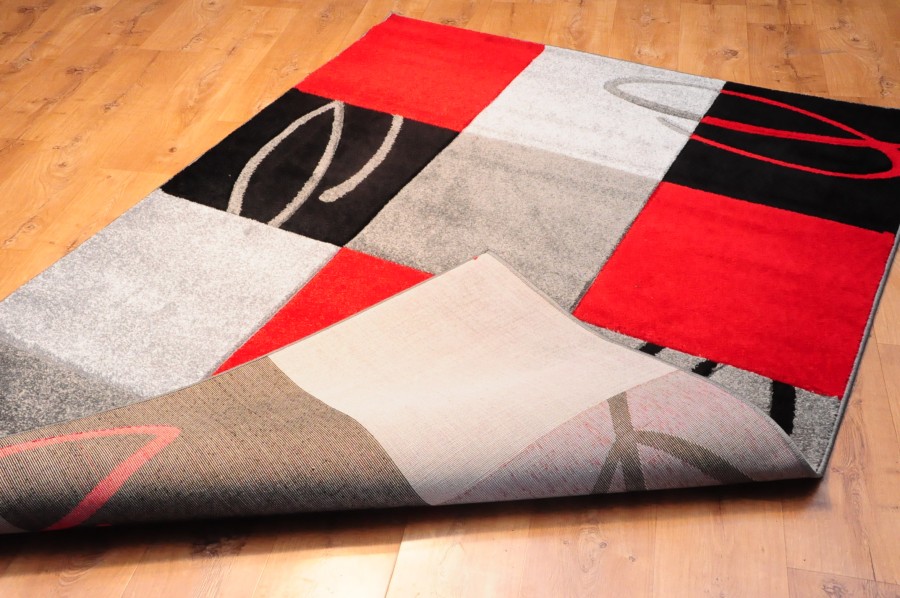 Nowoczesne dywany - elegancja i funkcjonalność we wnętrzu