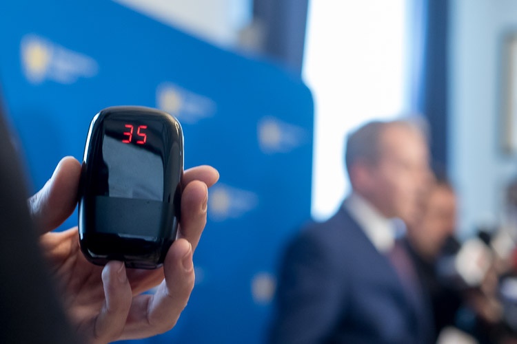 Śląskie walczy ze smogiem