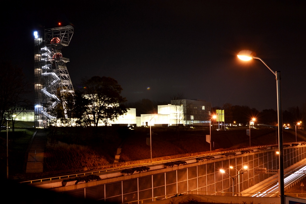 Będą mieszkania w Strefie Kultury