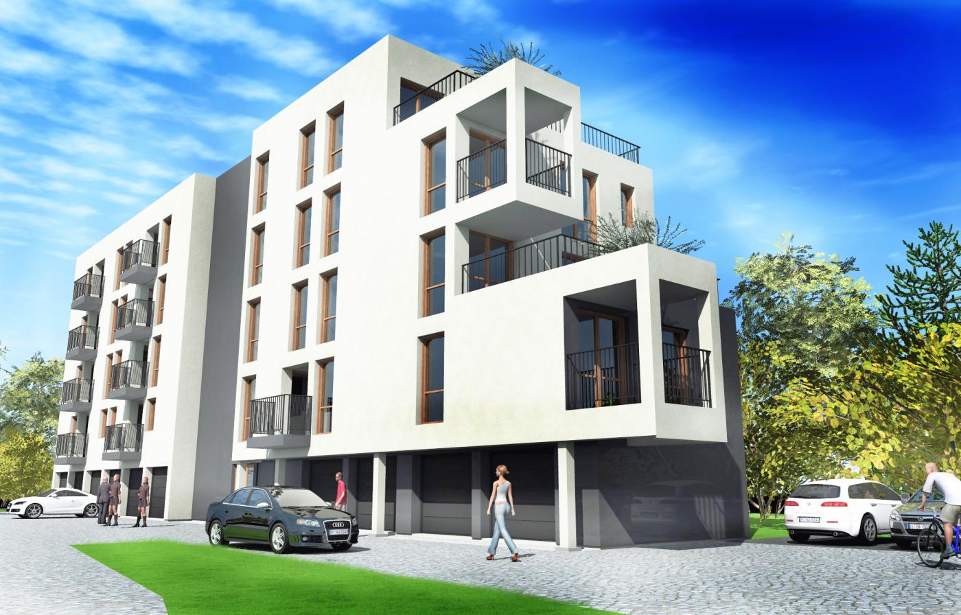 Mieszkania w Zabrzu - top 5 lokalizacji