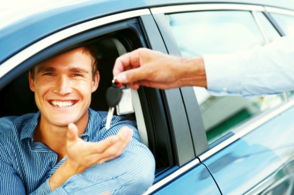 Jakie nowe auta kupowali Zabrzanie i Polacy w 2016 roku? Będziecie zaskoczeni!