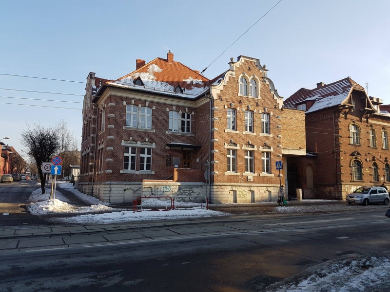 ELKA - Ośrodek Szkolenia Kierowców