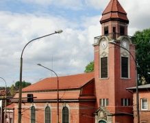 Ewangelicko-Augsburska św. Jana