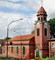 Ewangelicko-Augsburska św. Jana