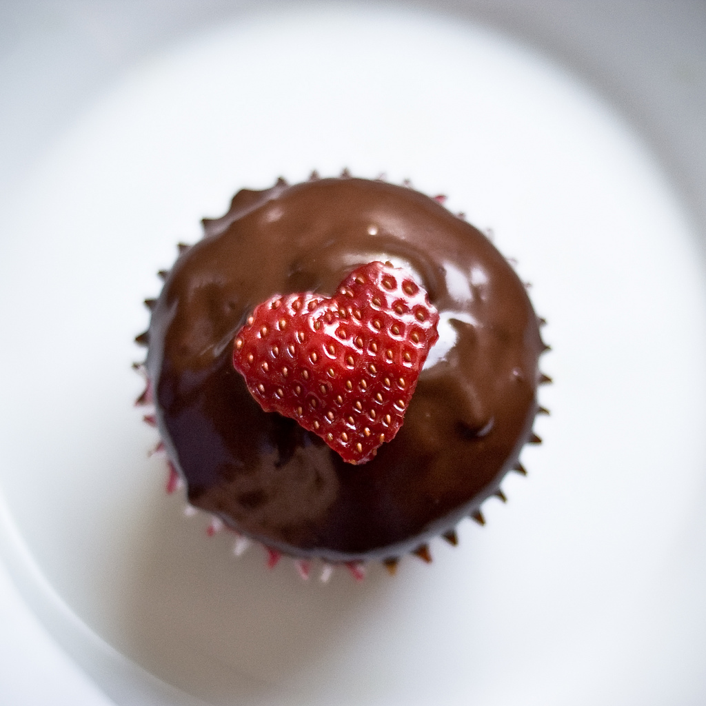 Dla niej, dla niego - czekolada jest dobrym pomysłem dla każdego!