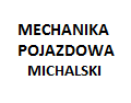 MECHANIKA POJAZDOWA MICHALSKI