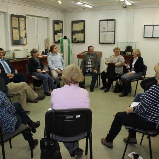 Mikołowskie Towarzystwo Historyczne