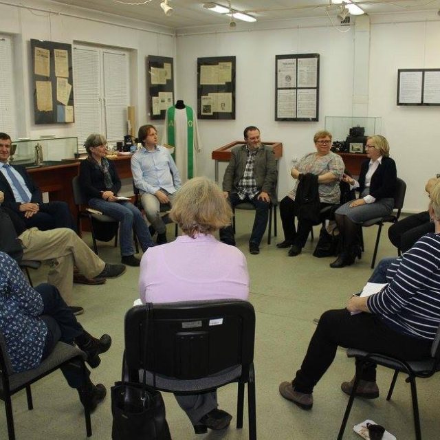 Mikołowskie Towarzystwo Historyczne